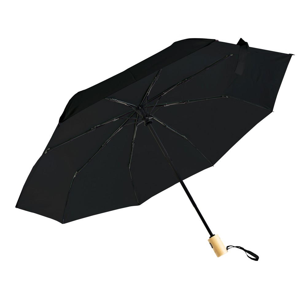 Parapluie automatique RPET | Nell